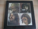 BEATLES – LET IT BE BOX – COMPLETE, BOOK, 2U/2U ORANGE APPLE