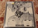 The Beatles MSFL 1-107 REVOLVER Original Master Recording LP Mobile Fidelity