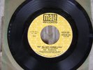 Obscure 1967 Garage/Psych 45 THE PARROTS Garry Bonner-Alan Gordon MALA Promo