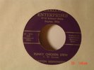 DAYTON SIDEWINDERS 45 Original Soul Funk FUNKY CHICKEN STEW VG+++ Glossy