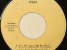 Essa 45 Fired Up parts 1 & 2 Eclipse 7
