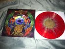 Mastodon Crack The Skye LP splatter vinyl isis converge baroness boris