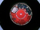 THE DYNAMICS The Burner/Juckie Juckie 7