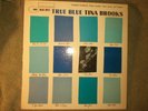 blue note 4041 true blue Tina brooks