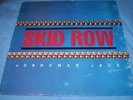SKID ROW-SUBHUMAN RACE  ORIGINAL VINYL-motley crue-kiss-