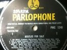 +PMC 1240 THE BEATLES /BEATLES FOR SALE /3N / 3N MONO 1ST PRESS
