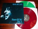 BOB DYLAN - STARS OF '66 VOL.2 - 2LP - COLOURED VINYL