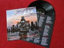 Sodom - Persecution Mania LP