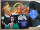 JIMMY HOTZ- BEYOND THE CRYSTAL SEA PRIVATE HEAVY XIAN PROG PSYCH FUZZ GUITAR NM