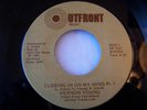 RARE MODERN SOUL 45 - VERNON YOUNG - 