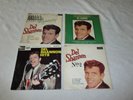 4 x Del Shannon 7