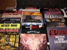 Vinyl LP Heavy Metal /Hard Rock