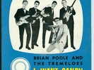 BRIAN POOLE & THE TREMELOES 