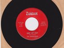 ZUNDAK Records, The Barracudas Sing 