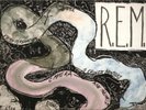 R.E.M. -Reckoning- 1984 IRS/A&M CANADA PROMO LP   NEAR MINT   #SP 70044   REM