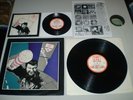 BELFAST ROCK LP & 7