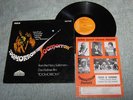 TOOMORROW film soundtrack Feats Olivia Newton-John LP + INSERT RCA LSA3008