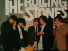 ROLLING STONES - BEAT BEAT BEAT (VERY RARE ORIG. GER. 10)