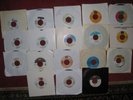 21x JAMAICAN IMPORTED REGGAE SINGLES Inc.SEAN PAUL,ELEPHANT MAN,JUNIOR REID. EXC