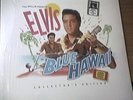 Elvis Presley-Blue Hawaii Special issue with bonus EP. Sealed.
