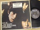 THE ROLLING STONES - OUT OF OUR HEADS  RARE MONO LP MADE IN TURKEY