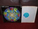 TIME T.I.M.E. Smooth Ball LP 1969 1st BLUE LIBERTY