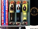 GRAND FUNK RAILROAD born to die JAPAN orig LP  [FREE P+P]