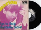 MARION Germany female Pop Rock I GO TO SLEEP Kinks Ray Davies LISTEN