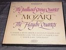 MOZART: THE HAYDN QUARTETS JUILLIARD STRING QUARTET SEALED BOX SET RECORDS EPIC