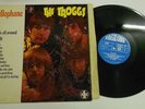 The Troggs - Cellophane - Album LP Record