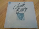 CHUCK BERRY Chess Box Set 6 LP UNOPENED 1988 CH6-80,001  w/36 Page Book