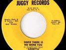 ANNETTA (ANNETTE SNELL) 1st Solo 45 - Heartbreaking DEEP SOUL Miami - HEAR