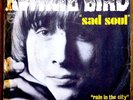 RARE SP 45 tours vinyle - French -BIEM - RONNIE BIRD - PHILIPS B 370 768