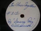 Sonny Boy Williamson Too Close Together CatHop rare Trumpet blues 78 written lbl