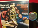 Beach Boys LP  Stack-O-Tracks 1968 With Booklet DKAO 2893 VG++ RARE