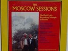 Classical Stereo Direct From the Masters LP Sheffield LAB26 Barber Kitayenko