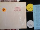 BOB DYLAN- GREAT WHITE WONDER RARE VINTAGE TMOQ LIVE OUTTAKES FOLK ROCK SHRINK