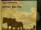Beethoven Pastorale Bruno Walter Columbia Symphony Orch-Columbia Six eye label