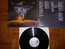 LP: Visitors- same (Rockets) sehr rar