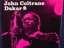 JOHN COLTRANE Dakar ORIG PRESTIGE STEREO Jazz LP