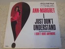 ANN-MARGRET  I JUST DON'T UNDERSTAND  RCA 47-7894  W/PS