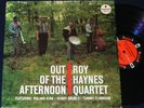 ROY HAYNES Out Of the Afternoon ORIG IMPULSE Jazz LP ROLAND KIRK HEAR