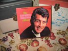 The DEAN MARTIN Christmas Album Reel to Reel Tape Reprise LBL RARE