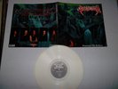 BENEDICTION - Transcend The Rubicon LP 1.PRESS Cancer