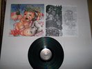 NECROPHILIAC - Chaopula Citadel Of Mirrors LP 1.PRESS