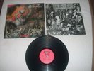 PROTECTOR - Golem LP 1.PRESS Incantation Immolation