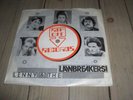 LENNY & THE LAWBREAKERS 