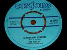 ???THE HAMLINS / SOUL VENDORS 1968 UK STUDIO ONE 1st PRESS REGGAE COXON DODD???
