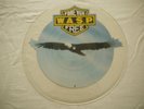 WASP RARE Forever Free UNCUT Picture Disc 1989