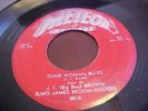 J.T. BROWN / ELMORE JAMES -METEOR #5016  